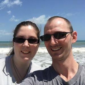 Meet your Posher, Tj